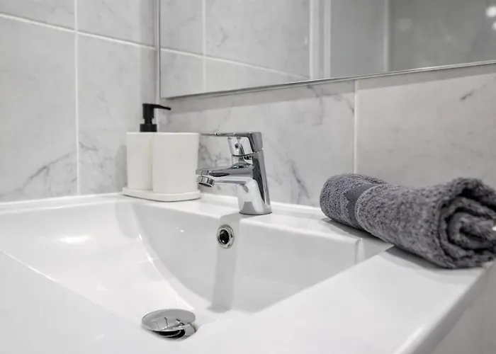 Ocean View Ponderosa 601 Playa De Americas Адехе