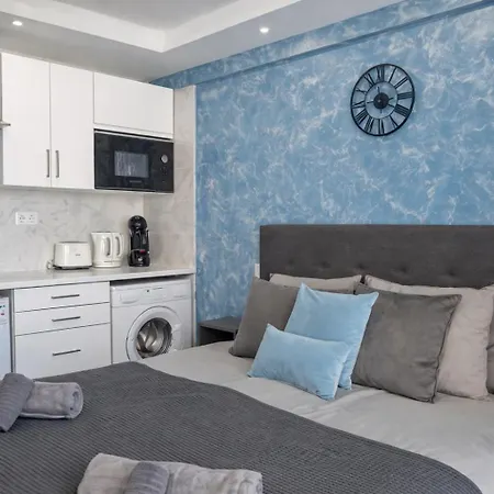 Apartmanhotel Ocean View Ponderosa 601 Playa De Americas