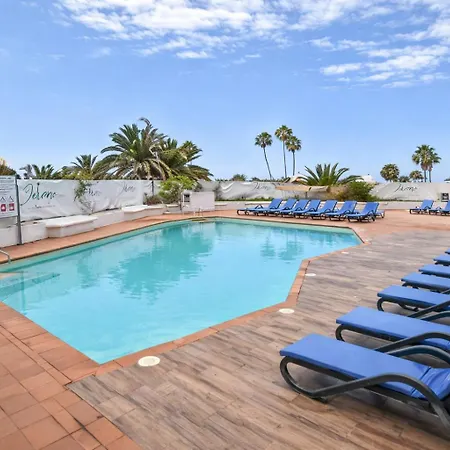 Ocean View Ponderosa 601 Playa De Americas Apartmanhotel 3*