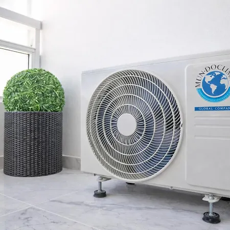 Ocean View Ponderosa 601 Playa De Americas Aparthotel 3*