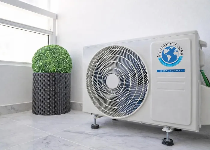 Ocean View Ponderosa 601 Playa De Americas Aparthotel 3*